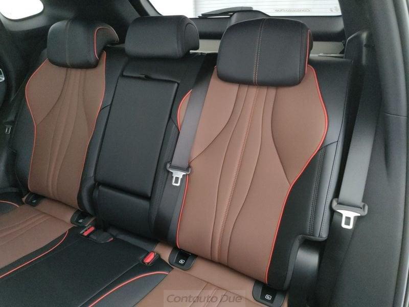 BYD Seal U DM-i 1.5 217cv Boost