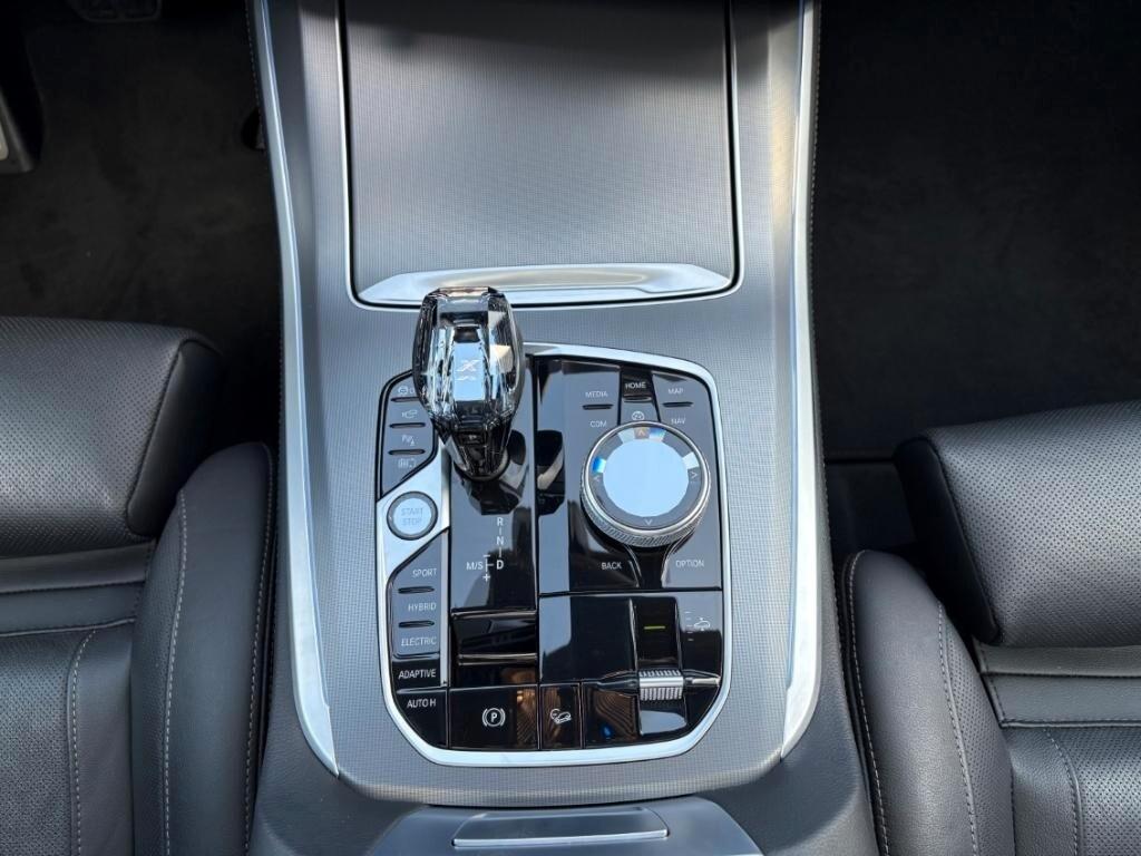 Bmw X5 xDrive45e Msport