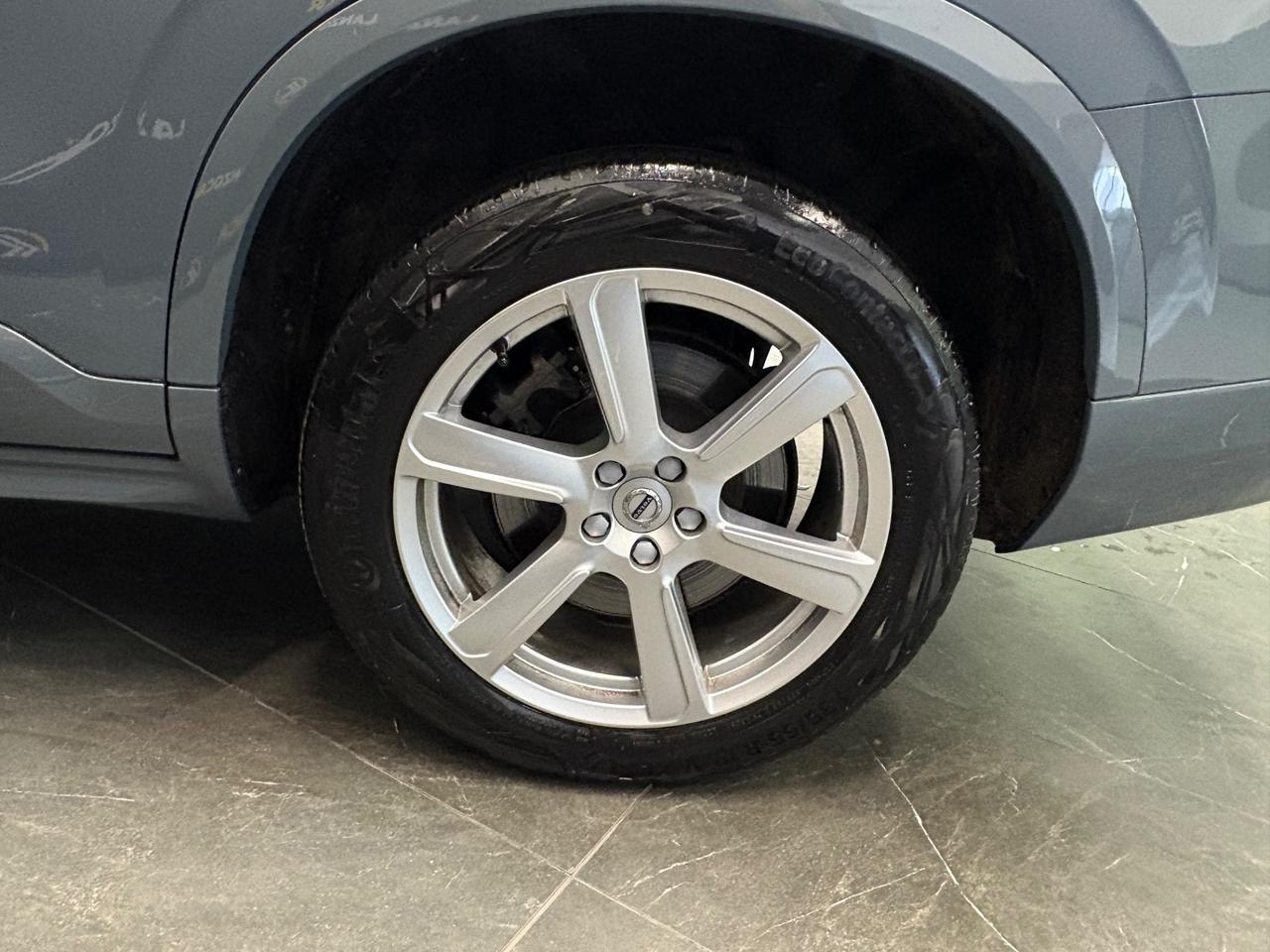 Volvo XC 90 2.0*IBRIDO*AWD*7 POSTI*