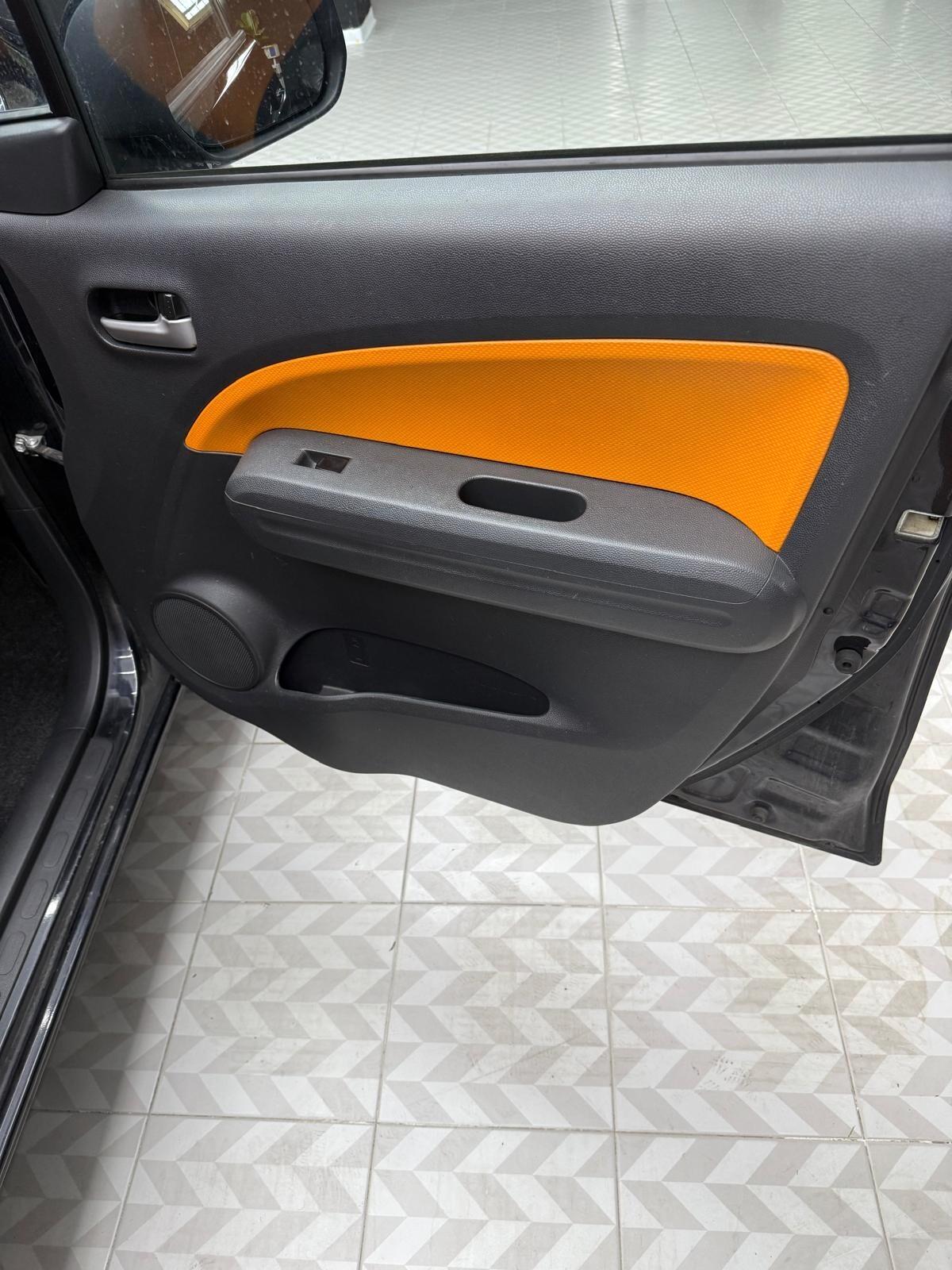 Opel Agila 1.2 16V 86CV Enjoy