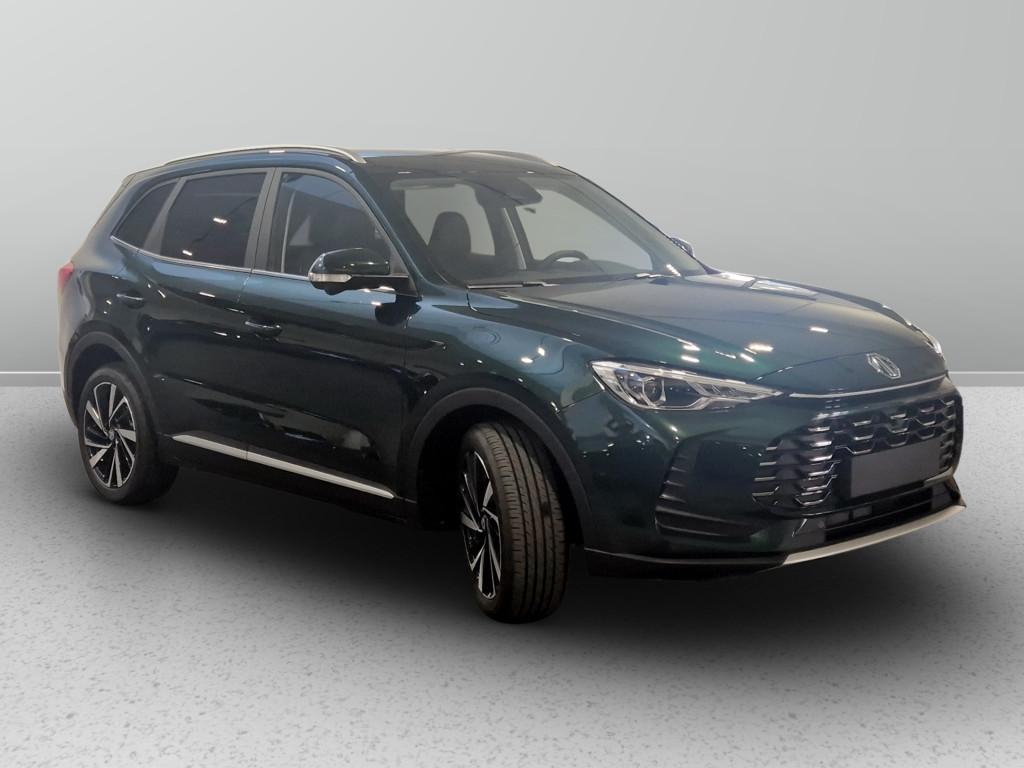 Mg ZS Hybrid+ 1.5 Luxury auto