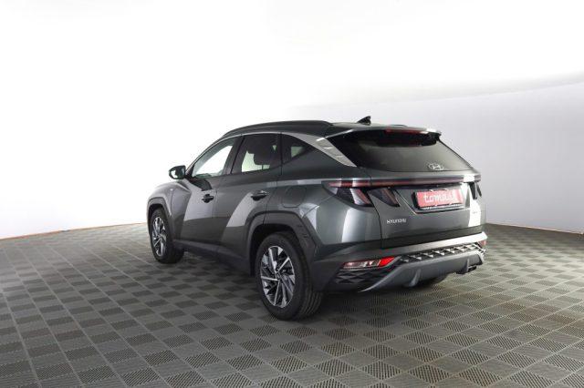 HYUNDAI Tucson Tucson 1.6 CRDI 48V XLine