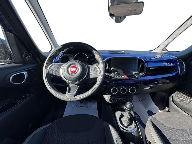 FIAT 500L 500L Cross 1.3 mjt 95cv my19