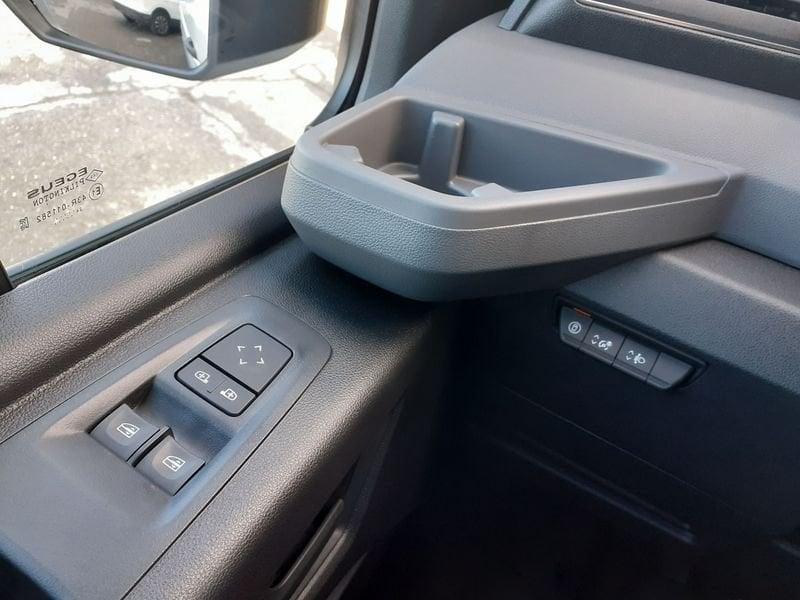Nissan Interstar PRONTA CONSEGNA L3H2 150CV NCONNECTA PREZZO+IVA