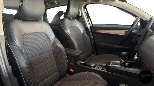 RENAULT Arkana Arkana Hybrid E-Tech 145 CV Intens