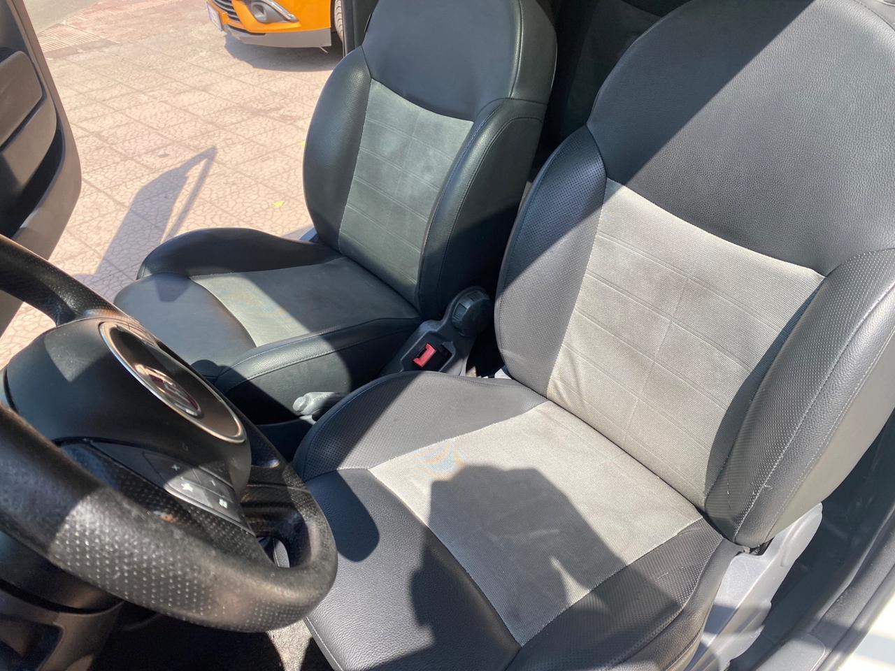 Fiat 500 1.2