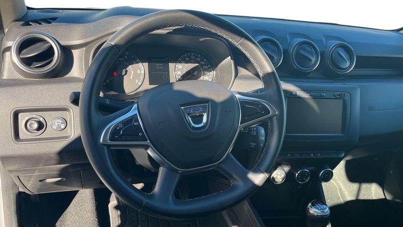 Dacia Duster 1.0 tce ECO-G Comfort 4x2