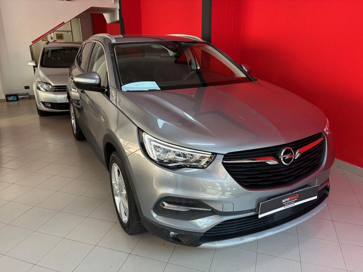 Opel Grandland X 2.0 diesel Ecotec Start&Stop . Innovation
