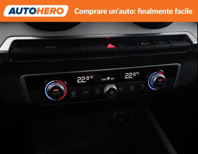AUDI Q2 1.4 TFSI COD S tronic