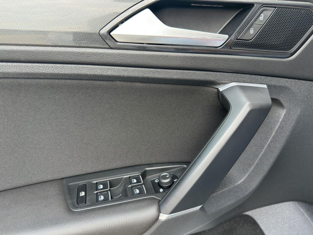 Volkswagen Tiguan 2.0 tdi Style 4motion 150cv