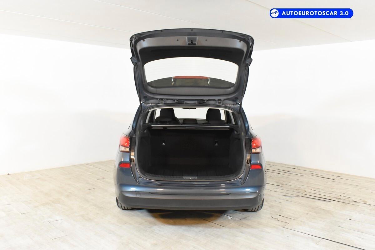 Hyundai i30 Wagon 1.6 CRDi 115 CV MT Prime