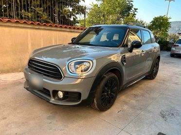 Mini Countryman 2.0 TDI 150CV aut. - 2019 *Motore Rotto