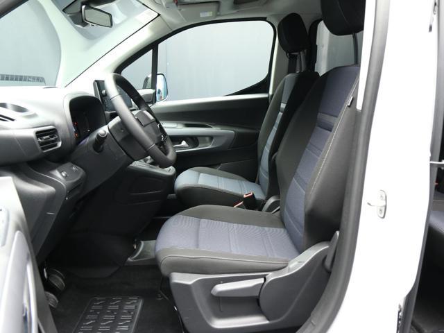 FIAT Doblo Doblò 1.5 BlueHdi 100CV Combi N1