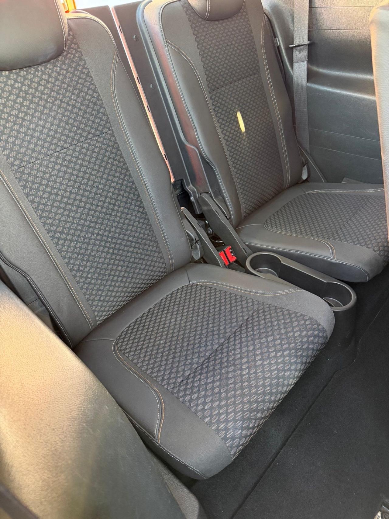 Opel Zafira Tourer 2.0 CDTi 130CV aut. Cosmo 2016