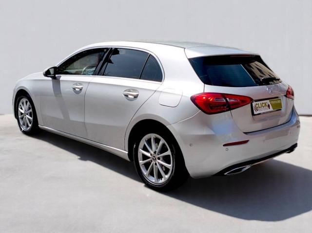 Mercedes Classe A Classe A 180 d Sport Autom