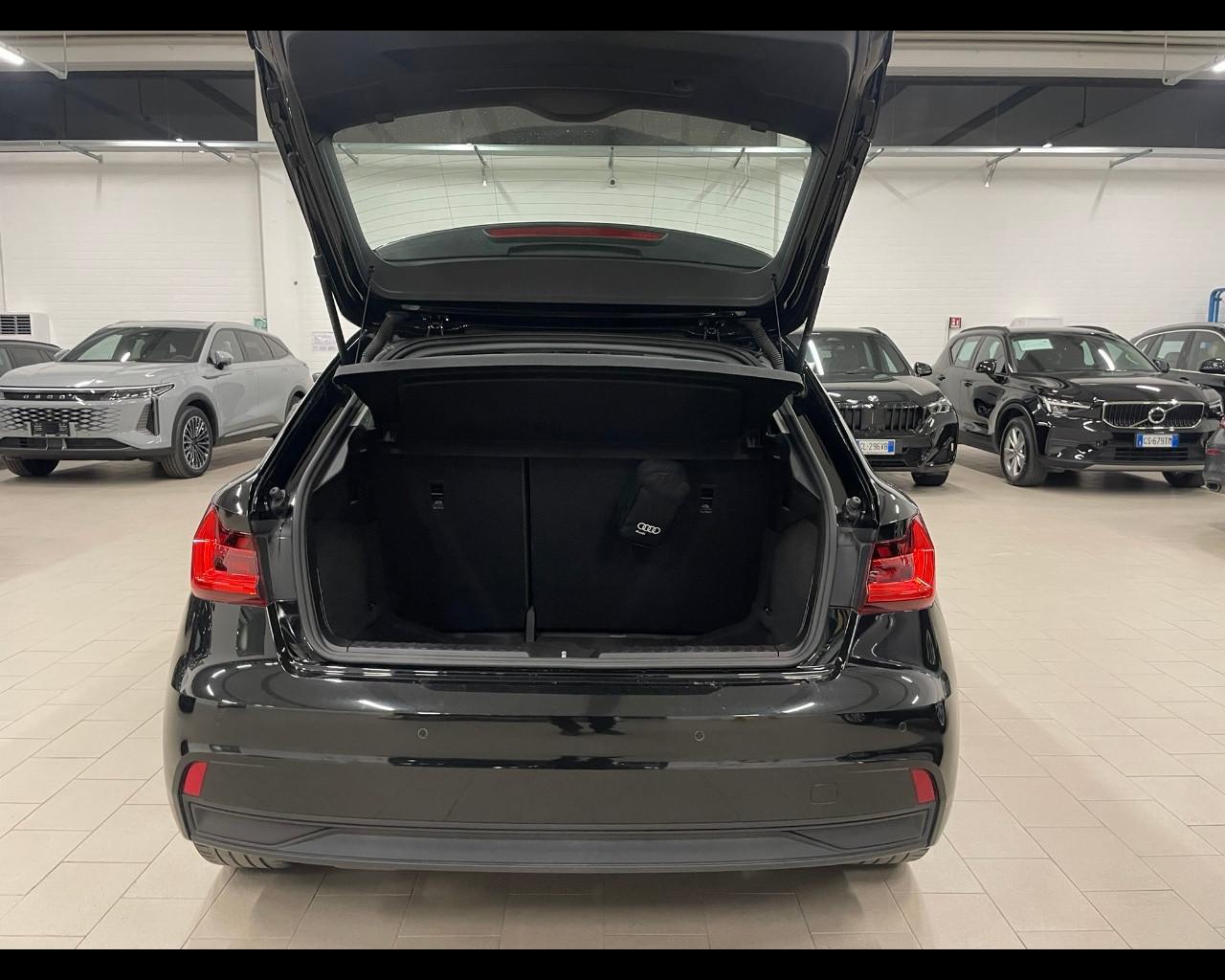 AUDI A1 2ª serie - A1 SPB 30 TFSI Admired