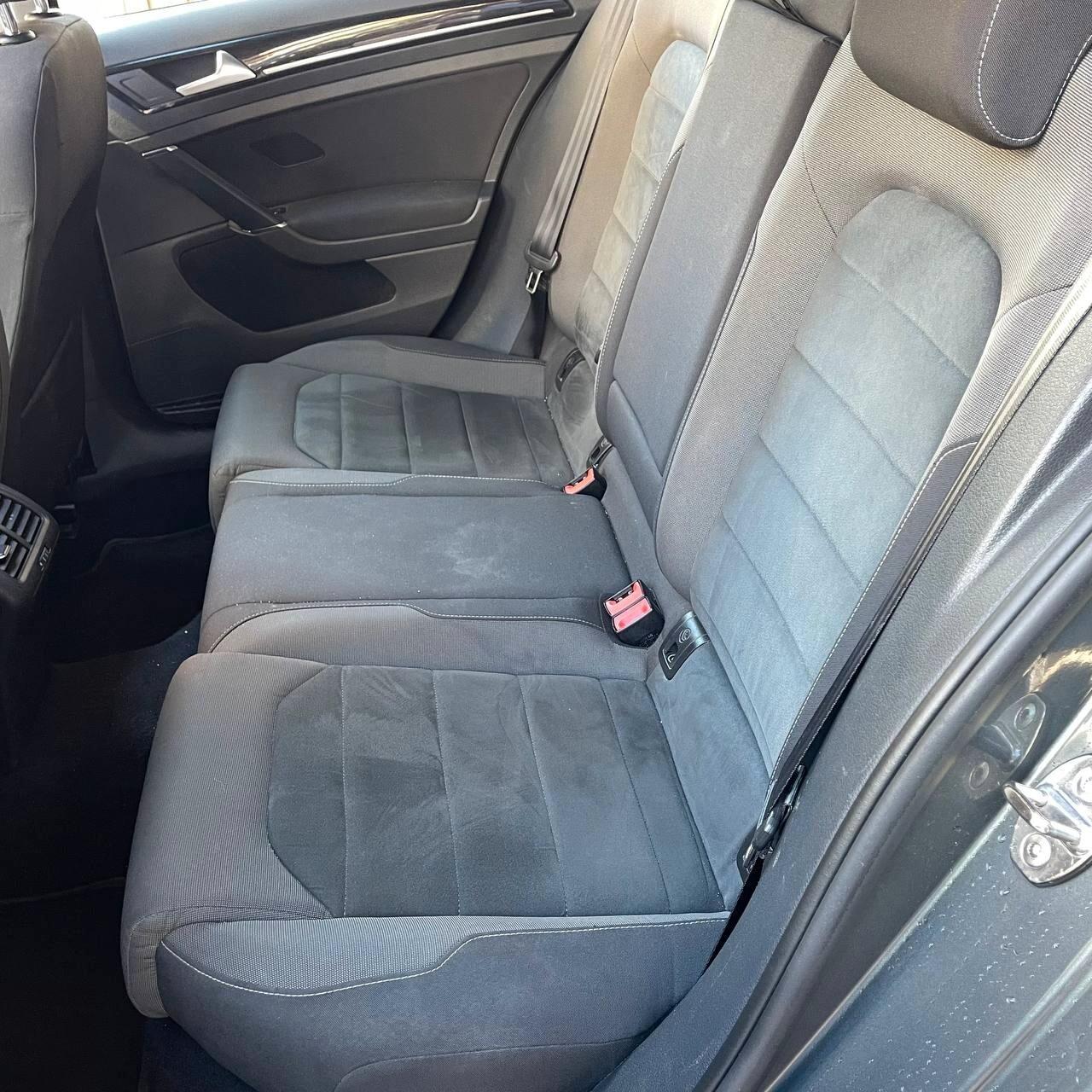 Volkswagen Golf 1.6 TDI 115 CV Highline