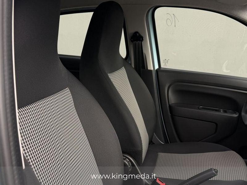 Renault Twingo Electric 22KWH AUTHENTIC