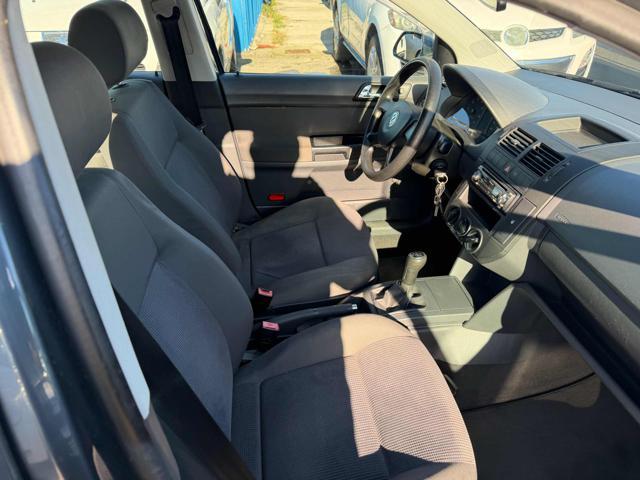 VOLKSWAGEN Polo 1.4 16V FSI 5p. senza nessun lavoro da fare