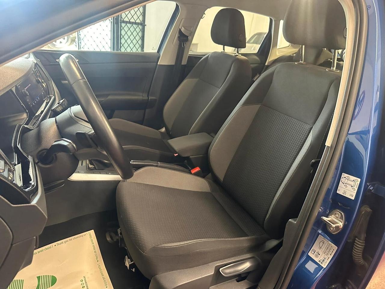 Volkswagen Polo 1.0 TSI DSG Style AUTOMATICA