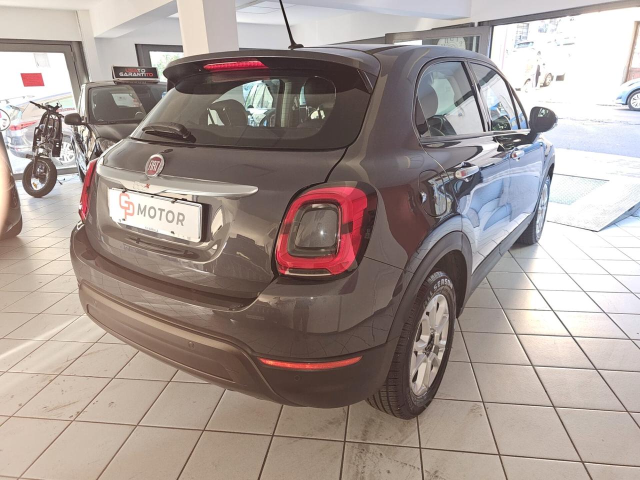 Fiat 500X 1.6 MultiJet 120 CV Urban