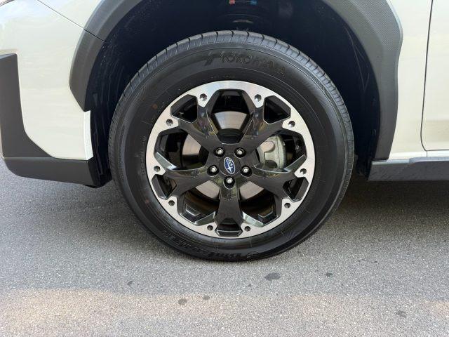 SUBARU XV 1.6i Lineartronic Style KM 1080 !!!!!!!!!
