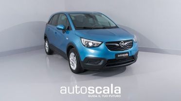 OPEL Crossland X 1.2 Turbo 12V 110 CV Start&Stop Advance