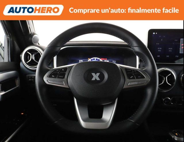 ICH-X K2 2.0 Turbo Diesel 4x4