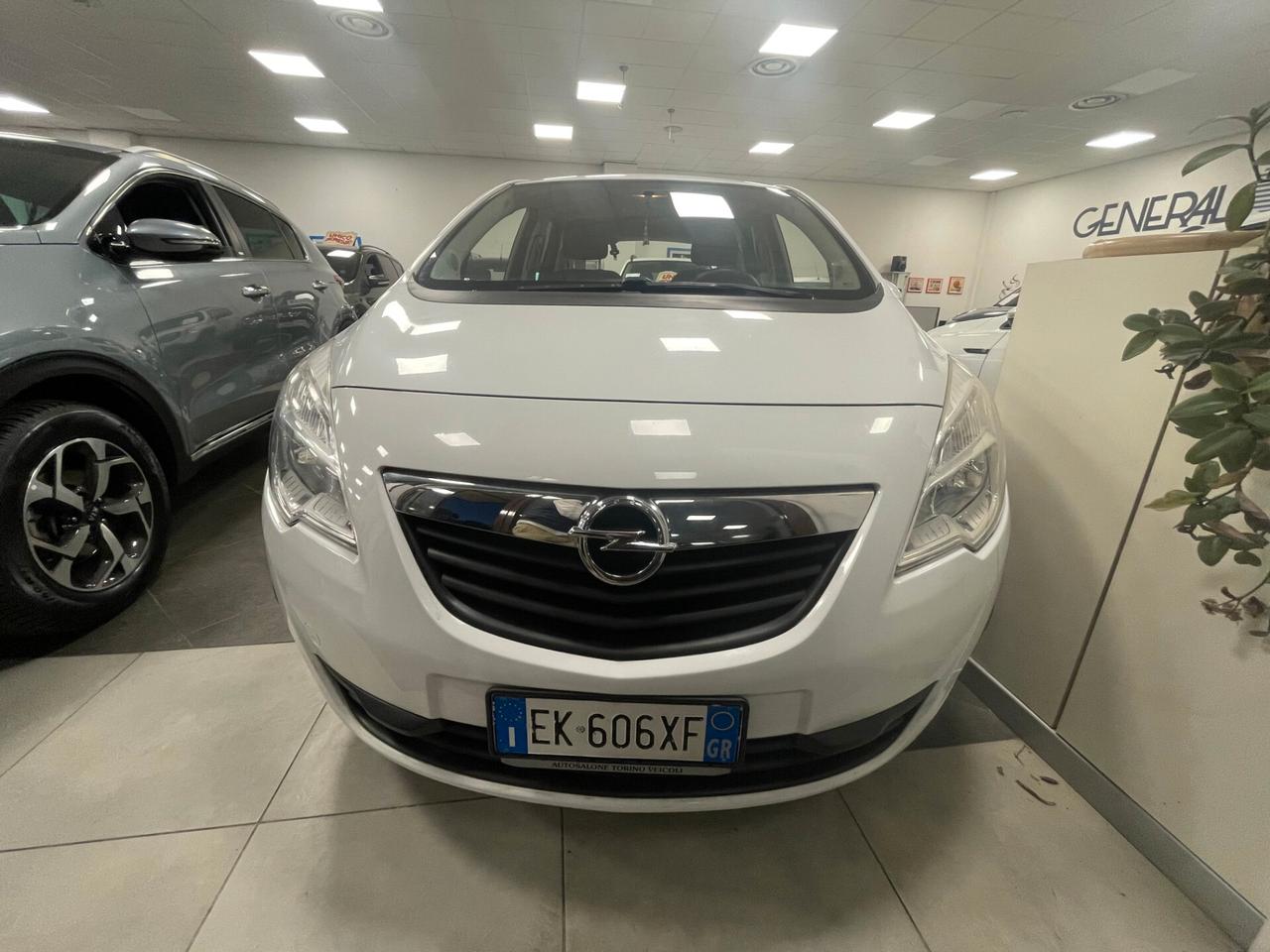 Opel Meriva 1.4 100CV Elective