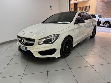 Mercedes-benz CLA 220 d 170/CV Premium