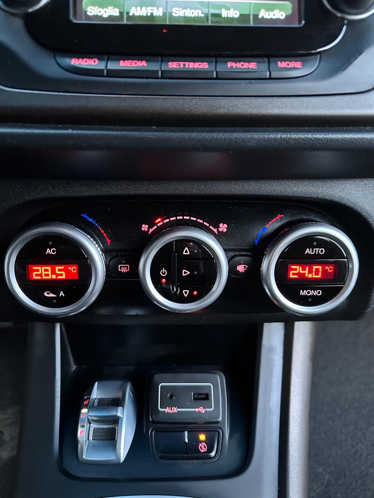 Alfa Romeo Giulietta 1.6 JTDm 120cv Super