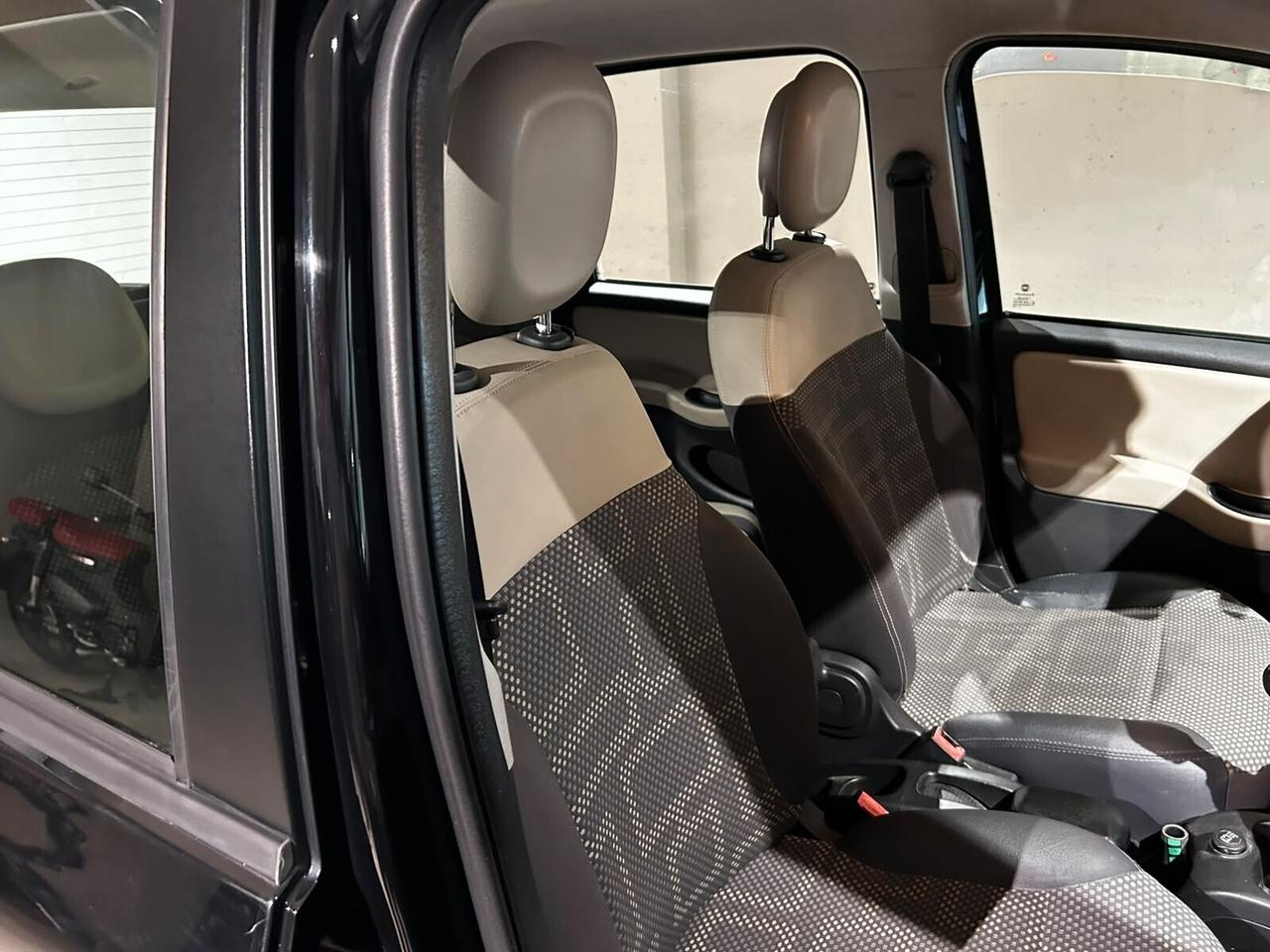 Fiat Panda 1.3 MJT