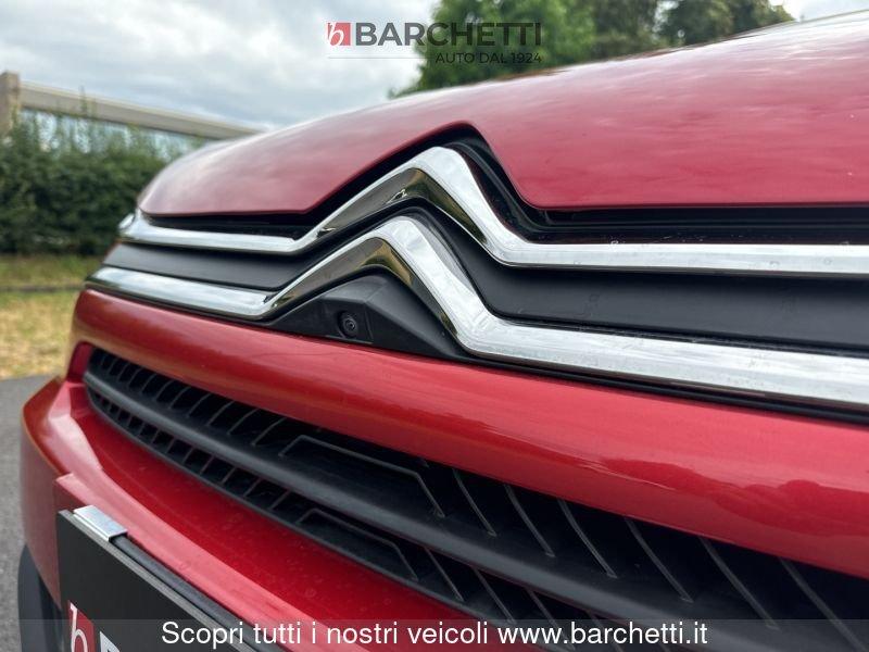 Citroën C4 PureTech 130 S&S EAT8 Shine