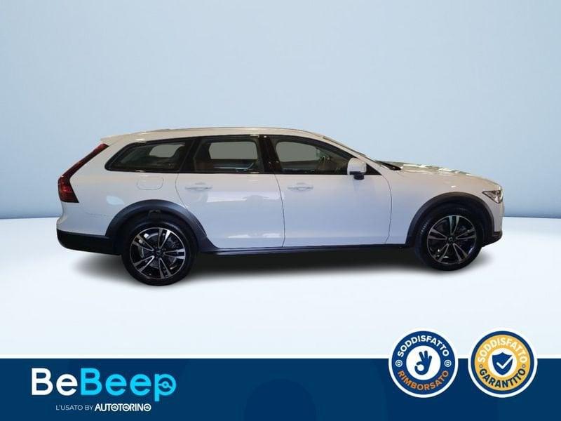 Volvo V90 Cross Country 2.0 D4 BUSINESS PRO LINE AWD GEA