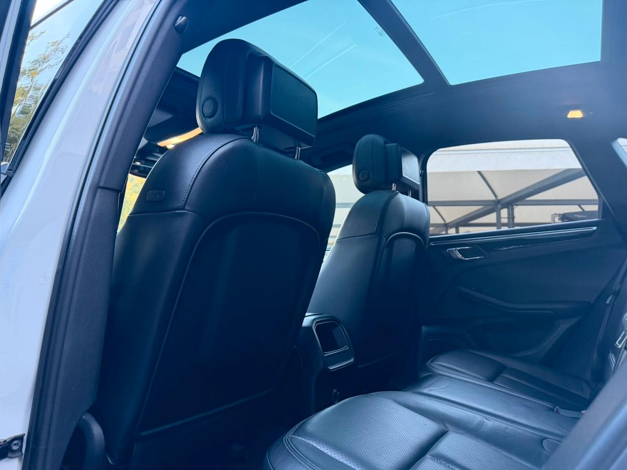 Porsche Macan 3.0 Diesel S