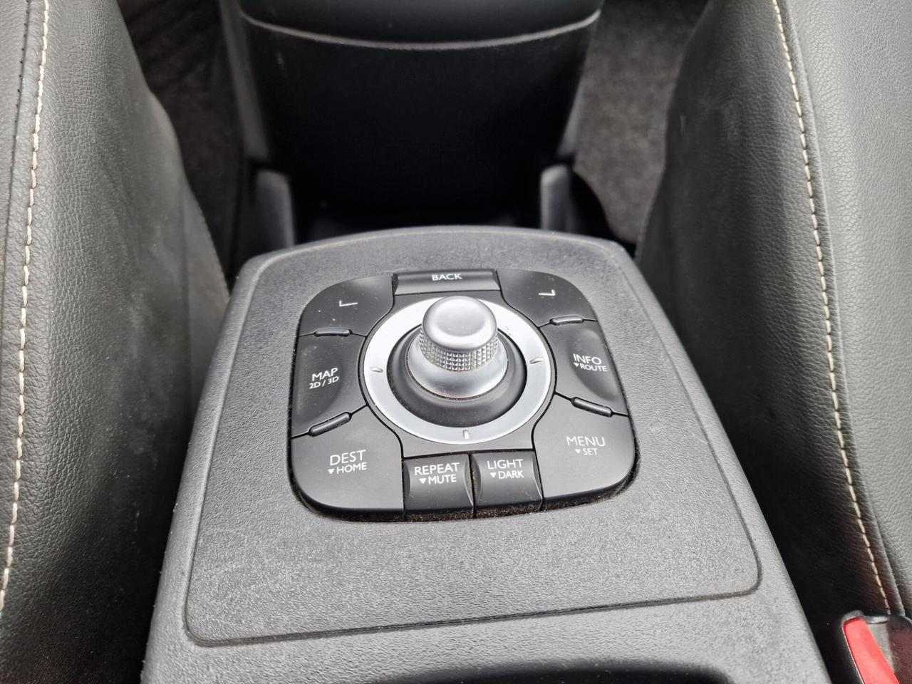 Renault Scenic Scénic 1.5 dCi 110CV EDC Energy