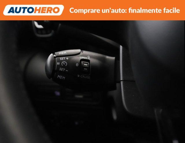 CITROEN C3 Aircross PureTech 130 S&S EAT6 Shine