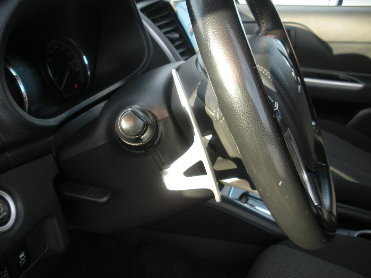 Mitsubishi L200 2.3 D Double Cab 4x4 Super Select Diamond aut.