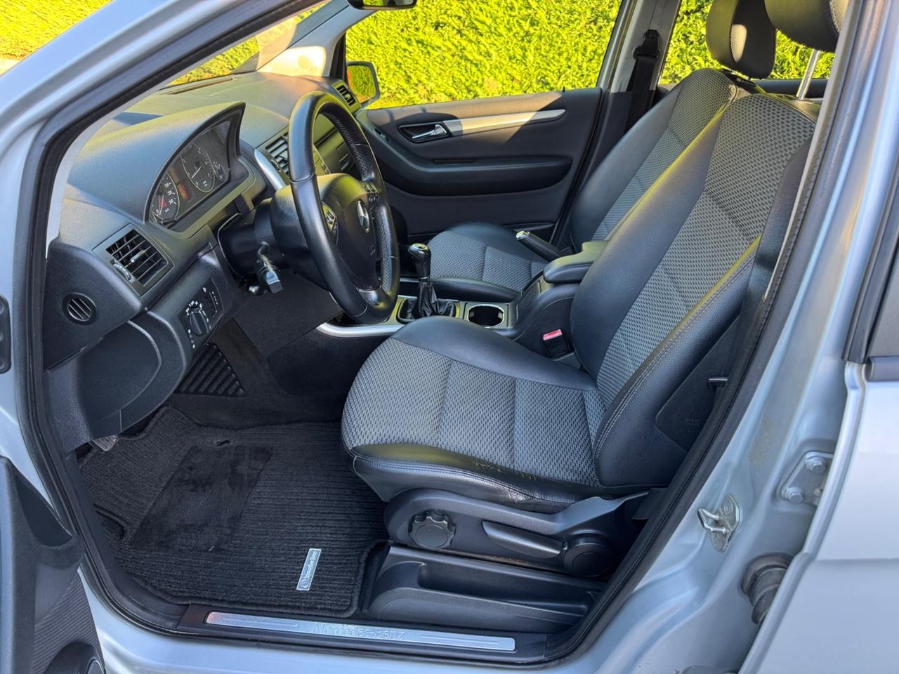 Mercedes-benz A 150 BlueEFFICIENCY