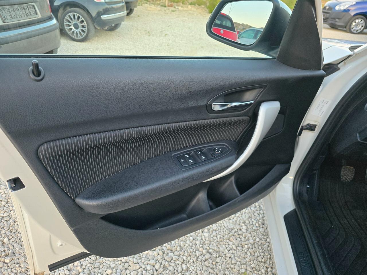 Bmw 118 118d 5p. Sport