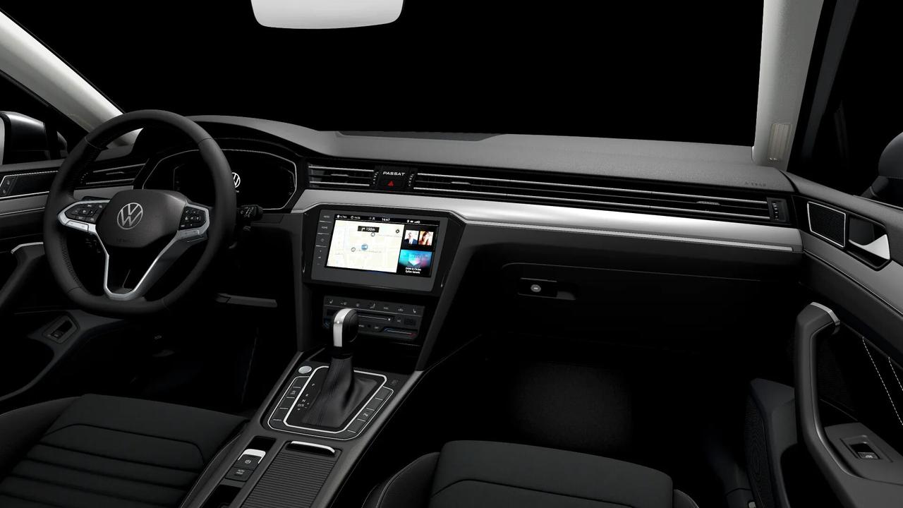 VOLKSWAGEN PASSAT 2.0TDI ELEGANCE 150CV DSG IN ARRIVO