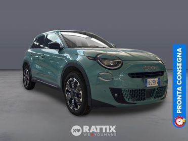 Fiat 600 1.2 hybrid 145CV La Prima II auto