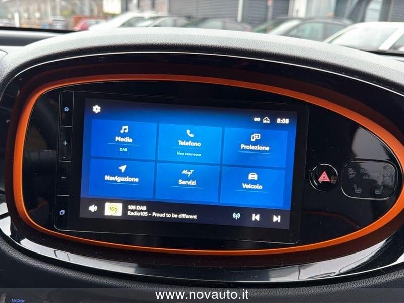 Toyota Aygo X 1.0B (72 CV) Limited Air S-CVT