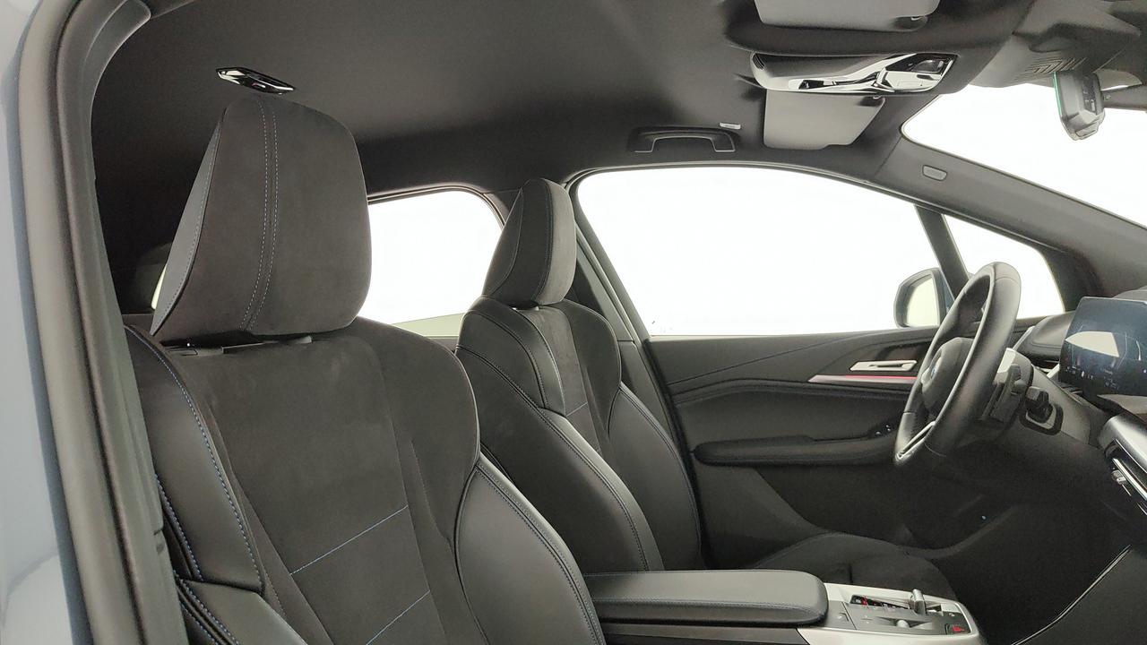 BMW Serie 2 U06 Active Tourer - 218d Active Tourer Msport auto