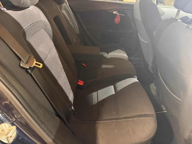 FIAT Tipo 1.6 Mjt S&S SW Lounge