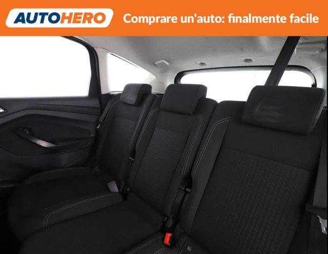 FORD C-Max 1.0 EcoBoost 100CV Start&Stop Plus