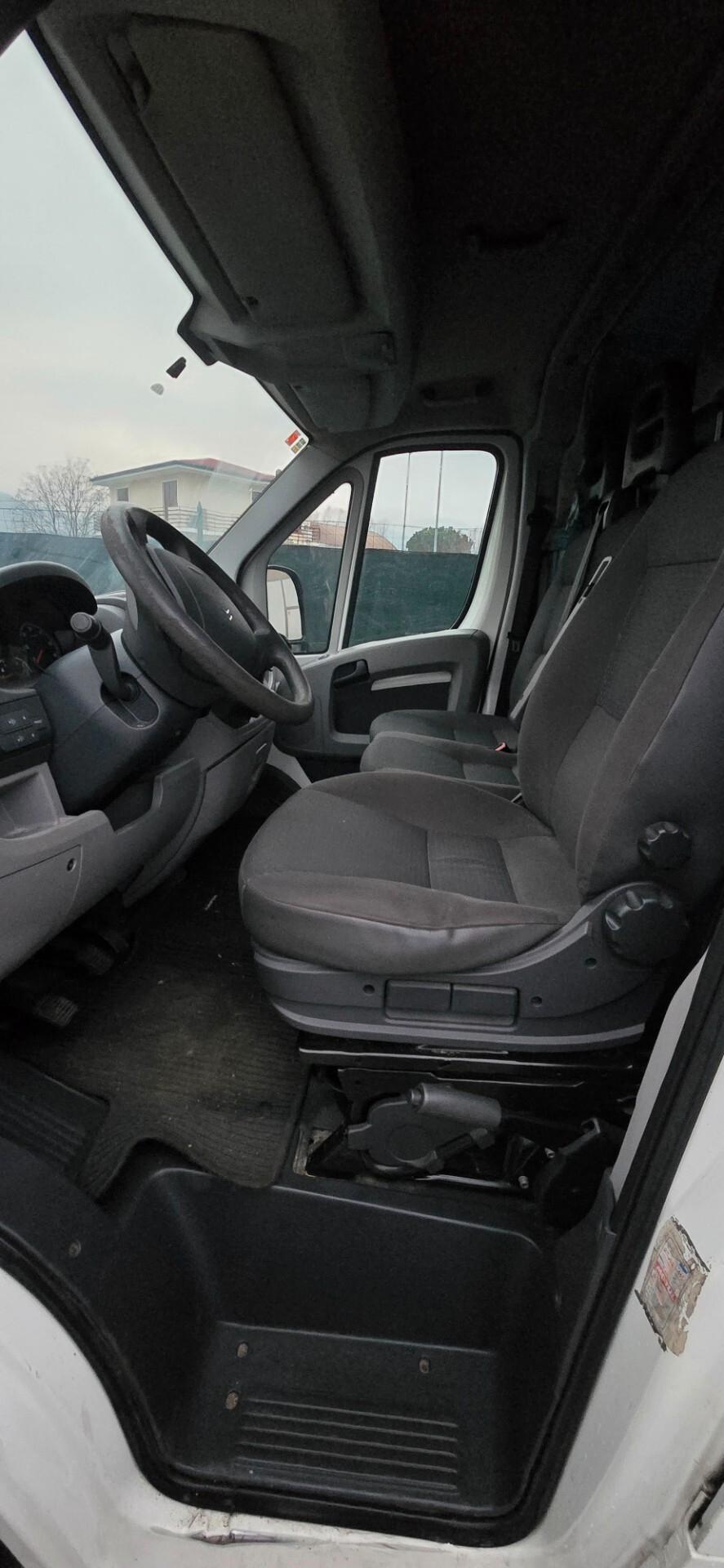 Citroen Jumper 30 2.2 BlueHDi 120 S&S PM-TN Furgone