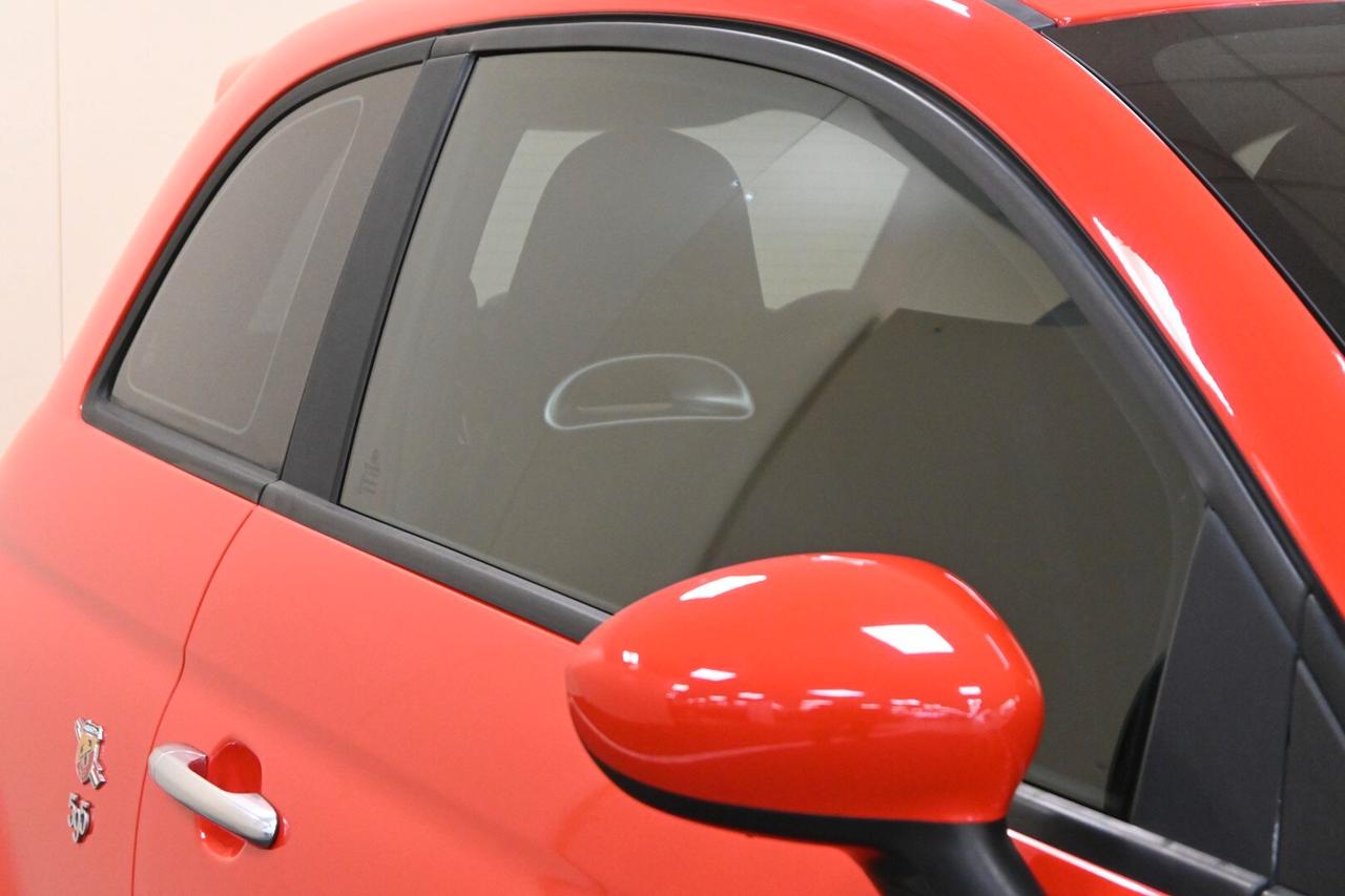 ABARTH 595 595 1.4 Turbo T-Jet 145 CV