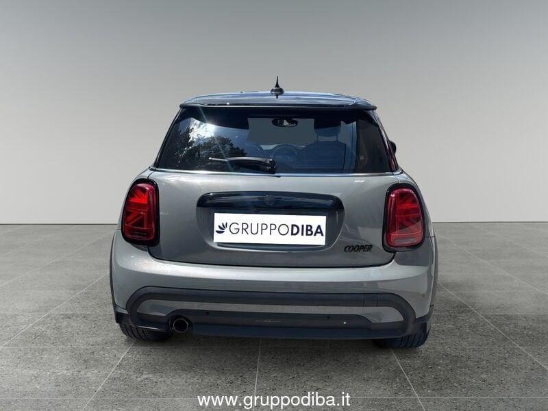 MINI Mini 3 porte Mini F56 2021 3p Mini 3p 1.5 Cooper Camden