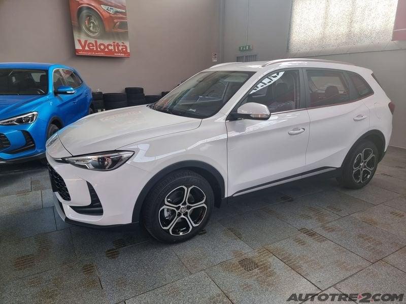 MG ZS MG NUOVA ZS 1.5 HYBRID COMFORT TUA DA € 18450 !! DETAX